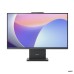All-in-One PC Lenovo cu procesor AMD Ryzen 7 AMD Ryzen 7 8845HS până la 5.8GHz, 27