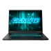 Laptop Gigabyte Gaming 16 A16 3VH cu procesor AMD Ryzen 7 260 până la 5.1 GHz, 16