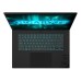 Laptop Gigabyte Gaming 16 A16 3VH cu procesor AMD Ryzen 7 260 până la 5.1 GHz, 16