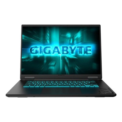 Laptop Gigabyte Gaming 16 A16 3VH cu procesor AMD Ryzen 7 260 până la 5.10 GHz, 16 Laptop Gigabyte Gaming 16 A16 3VH cu procesor AMD Ryzen 7 260 până la 5.10 GHz, 16