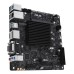 Placa de baza ASUS PRIME N100I-D D4-CSM, Intel SoC, mini-ITX, DDR4