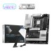 Placa de baza MSI PRO Z890-A WIFI, Intel Z890, LGA 1851 (Socket V1), ATX, DDR5, Wi-Fi 7