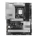Placa de baza MSI PRO Z890-A WIFI, Intel Z890, LGA 1851 (Socket V1), ATX, DDR5, Wi-Fi 7