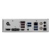 Placa de baza MSI PRO Z890-A WIFI, Intel Z890, LGA 1851 (Socket V1), ATX, DDR5, Wi-Fi 7