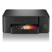 Multifunctionala Brother DCP DCP-T430W A4 color inkjet CISS, MFP Print/Scan/Copy, Wi-Fi Multifunctionala Brother DCP DCP-T430W A4 color inkjet CISS, MFP Print/Scan/Copy, Wi-Fi
