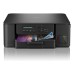 Multifunctionala Brother DCP A4 color inkjet CISS, MFP Print/Scan/Copy, Wi-Fi, Duplex automat