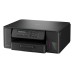 Multifunctionala Brother DCP A4 color inkjet CISS, MFP Print/Scan/Copy, Wi-Fi, Duplex automat