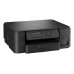 Multifunctionala Brother DCP A4 color inkjet CISS, MFP Print/Scan/Copy, Wi-Fi, Duplex automat
