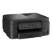 Multifunctionala Brother DCP DCP-T730DW A4 color inkjet CISS, MFP Print/Scan/Copy, Wi-Fi, Duplex automat Multifunctionala Brother DCP DCP-T730DW A4 color inkjet CISS, MFP Print/Scan/Copy, Wi-Fi, Duplex automat