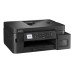 Multifunctionala Brother MFC MFC-T930DW A4 color inkjet CISS, MFP Print/Scan/Copy/Fax, Wi-Fi + Ethernet, Duplex automat Multifunctionala Brother MFC MFC-T930DW A4 color inkjet CISS, MFP Print/Scan/Copy/Fax, Wi-Fi + Ethernet, Duplex automat