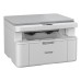 Multifunctionala Brother DCP DCP-L1630W A4 monocrom laser, MFP Print/Scan/Copy, Wi-Fi + Ethernet Multifunctionala Brother DCP DCP-L1630W A4 monocrom laser, MFP Print/Scan/Copy, Wi-Fi + Ethernet