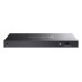 Switch TP-Link SG5428X 24 porturi Gigabit + 4 SFP+ uplink Administrabil, PoE++, Rack 19 Switch TP-Link SG5428X 24 porturi Gigabit + 4 SFP+ uplink Administrabil, PoE++, Rack 19