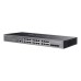 Switch TP-Link SG5428X 24 porturi Gigabit + 4 SFP+ uplink Administrabil, PoE++, Rack 19 Switch TP-Link SG5428X 24 porturi Gigabit + 4 SFP+ uplink Administrabil, PoE++, Rack 19