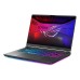 Laptop Asus ROG Strix G16 (2025) Gaming cu procesor Intel Core Ultra 7 255HX până la 5.2GHz, 16" 2560 x 1600 px IPS-level 16:10, 16GB DDR5, 512GB SSD, NVIDIA GeForce RTX 5050 8GB, Fără sistem de operare, Gray, 2 ani Laptop Asus ROG Strix G16 (2025) Gaming cu procesor Intel Core Ultra 7 255HX până la 5.2GHz, 16" 2560 x 1600 px IPS-level 16:10, 16GB DDR5, 512GB SSD, NVIDIA GeForce RTX 5050 8GB, Fără sistem de operare, Gray, 2 ani