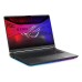 Laptop Asus ROG Strix G16 (2025) Gaming cu procesor Intel Core Ultra 7 255HX până la 5.2GHz, 16" 2560 x 1600 px IPS-level 16:10, 16GB DDR5, 512GB SSD, NVIDIA GeForce RTX 5050 8GB, Fără sistem de operare, Gray, 2 ani Laptop Asus ROG Strix G16 (2025) Gaming cu procesor Intel Core Ultra 7 255HX până la 5.2GHz, 16" 2560 x 1600 px IPS-level 16:10, 16GB DDR5, 512GB SSD, NVIDIA GeForce RTX 5050 8GB, Fără sistem de operare, Gray, 2 ani