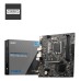 Placa de baza MSI PRO H610M-G, Intel H610, LGA 1700, mATX, DDR5 Placa de baza MSI PRO H610M-G, Intel H610, LGA 1700, mATX, DDR5
