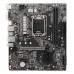 Placa de baza MSI PRO H610M-G, Intel H610, LGA 1700, mATX, DDR5 Placa de baza MSI PRO H610M-G, Intel H610, LGA 1700, mATX, DDR5