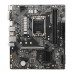 Placa de baza MSI PRO H610M-G, Intel H610, LGA 1700, mATX, DDR5 Placa de baza MSI PRO H610M-G, Intel H610, LGA 1700, mATX, DDR5