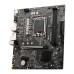 Placa de baza MSI PRO H610M-G, Intel H610, LGA 1700, mATX, DDR5 Placa de baza MSI PRO H610M-G, Intel H610, LGA 1700, mATX, DDR5