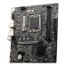 Placa de baza MSI PRO H610M-G, Intel H610, LGA 1700, mATX, DDR5 Placa de baza MSI PRO H610M-G, Intel H610, LGA 1700, mATX, DDR5