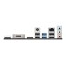 Placa de baza MSI PRO H610M-G, Intel H610, LGA 1700, mATX, DDR5 Placa de baza MSI PRO H610M-G, Intel H610, LGA 1700, mATX, DDR5