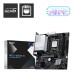 Placa de baza MSI PRO H810M-B, Intel H810, LGA 1851, mATX, DDR5