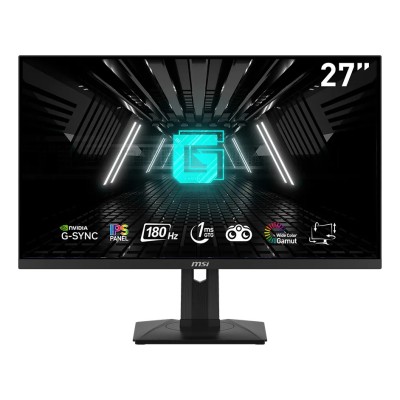 Monitor MSI 27 inch, 1920 x 1080 px, IPS, 180 Hz, Gaming