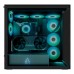 Carcasa Arctic Xtender VG Mid Tower, tempered glass Carcasa Arctic Xtender VG Mid Tower, tempered glass