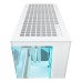 Carcasa Arctic Xtender Wh Mid Tower, tempered glass, Alb