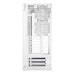 Carcasa Arctic Xtender Wh Mid Tower, tempered glass, Alb
