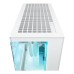 Carcasa Arctic Xtender VG Wh Mid Tower, tempered glass, Alb