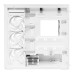 Carcasa Arctic Xtender VG Wh Mid Tower, tempered glass, Alb