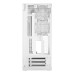 Carcasa Arctic Xtender VG Wh Mid Tower, tempered glass, Alb