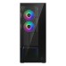 Carcasa Arctic Xtender Mirror Mid Tower, tempered glass Carcasa Arctic Xtender Mirror Mid Tower, tempered glass