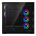 Carcasa Arctic Xtender Mirror Mid Tower, tempered glass Carcasa Arctic Xtender Mirror Mid Tower, tempered glass