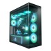 Carcasa Arctic Xtender Mirror Mid Tower, tempered glass Carcasa Arctic Xtender Mirror Mid Tower, tempered glass