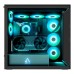 Carcasa Arctic Xtender Mirror Mid Tower, tempered glass Carcasa Arctic Xtender Mirror Mid Tower, tempered glass