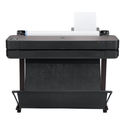 Imprimanta HP Designjet T630 36-in A0 color inkjet, Wi-Fi + Ethernet Imprimanta HP Designjet T630 36-in A0 color inkjet, Wi-Fi + Ethernet