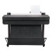 Imprimanta HP Designjet T630 36-in A0 color inkjet, Wi-Fi + Ethernet Imprimanta HP Designjet T630 36-in A0 color inkjet, Wi-Fi + Ethernet
