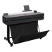 Imprimanta HP Designjet T630 36-in A0 color inkjet, Wi-Fi + Ethernet Imprimanta HP Designjet T630 36-in A0 color inkjet, Wi-Fi + Ethernet