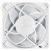 Ventilator carcasa Arctic P12 Pro A-RGB 120mm, PWM, ARGB, Alb, pachet x3