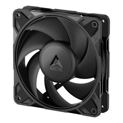 Ventilator carcasa Arctic P12 Pro PST 120mm, PWM Ventilator carcasa Arctic P12 Pro PST 120mm, PWM
