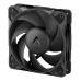 Ventilator carcasa Arctic P12 Pro PST 120mm, PWM Ventilator carcasa Arctic P12 Pro PST 120mm, PWM