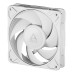 Ventilator carcasa Arctic P12 Pro PST 120mm, PWM, Alb Ventilator carcasa Arctic P12 Pro PST 120mm, PWM, Alb