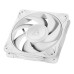 Ventilator carcasa Arctic P12 Pro PST 120mm, PWM, Alb Ventilator carcasa Arctic P12 Pro PST 120mm, PWM, Alb