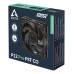 Ventilator carcasa Arctic P12 Pro PST CO 120mm, PWM