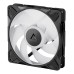 Ventilator carcasa Arctic P14 Pro A-RGB 140mm, PWM, ARGB, pachet x3
