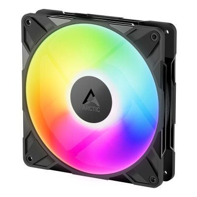 Ventilator carcasa Arctic P14 Pro A-RGB 140mm, PWM, ARGB
