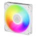 Ventilator carcasa Arctic P14 Pro A-RGB 140mm, PWM, ARGB, Alb