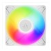 Ventilator carcasa Arctic P14 Pro A-RGB 140mm, PWM, ARGB, Alb